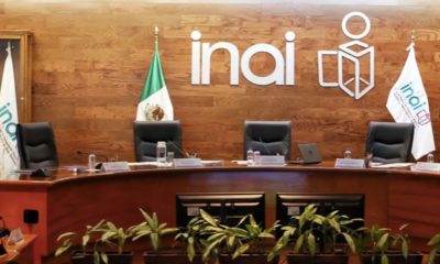 INAI pide a la SCJN sesionar con cuatro comisionados para resolver los más de 4 mil asuntos pendientes