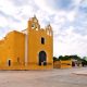 5 cosas para hacer en Izamal, un pequeño paraíso de Yucatán