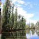 Sacmex analiza sanear el Lago de los Reyes Aztecas para evitar derrame de aguas negras