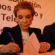 La fundación Vamos México se convirtió "en mi misión de vida": Martha Sahagún