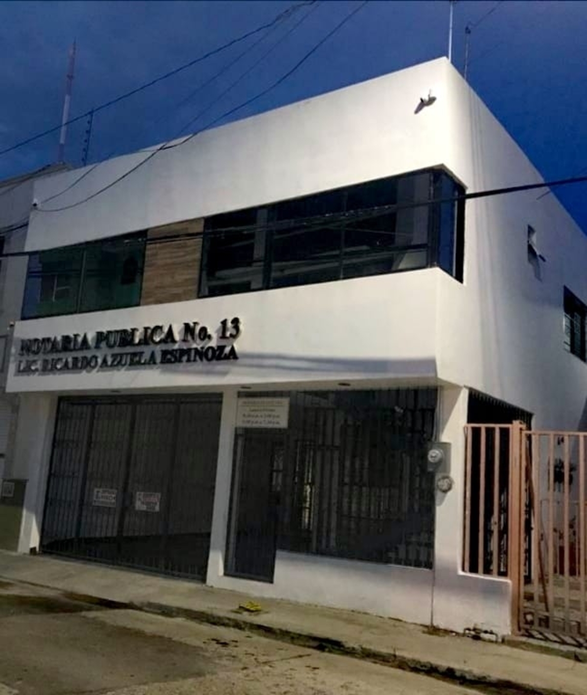 En junio se abre la convocatoria para designar a nuevos titulares de 200 notarías en Guanajuato: Jesús Oviedo