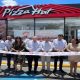 El sabor de Pizza Hut llega a Aguascalientes con su tienda número 285