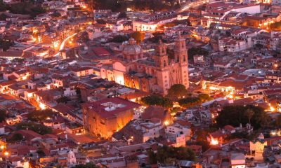 Taxco, pueblo mágico de Guerrero que disfrutan los turistas por su historia y cultura