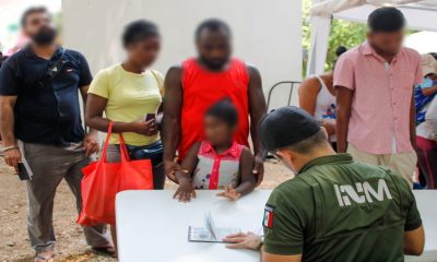 Tijuana concentrará hasta 40% de las deportaciones migrantes por Título 8