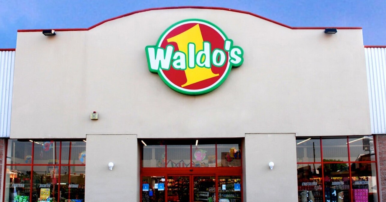 Waldo’s invertirá 2 mil mdp en la construcción de más tiendas de a dólar