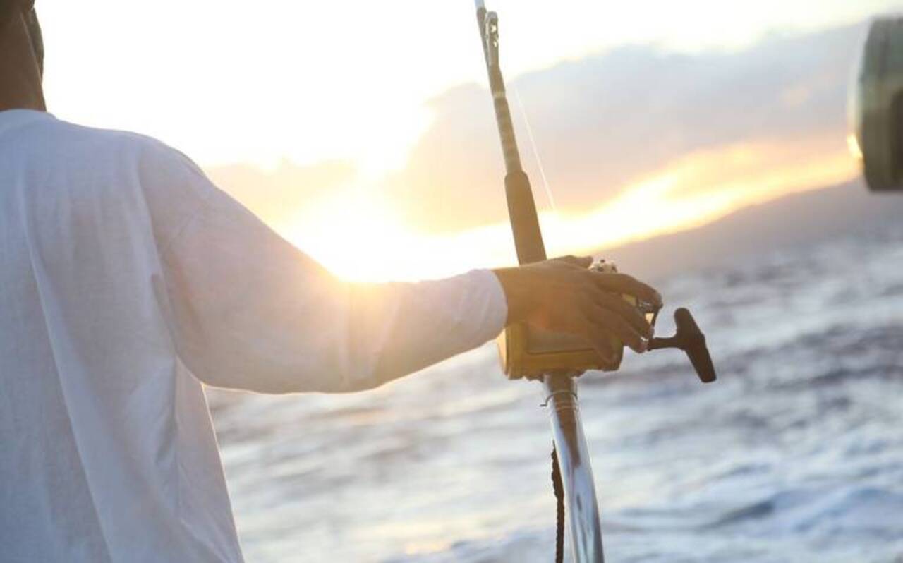 La pesca deportiva es una oportunidad para crear consciencia sobre sostenibilidad