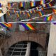 En la Casa Revuelta personas queer encuentran arte, cultura, respeto y apoyo
