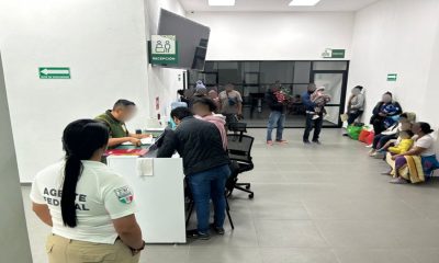 En México no se instalarán centros de atención migratoria como en Guatemala: INM