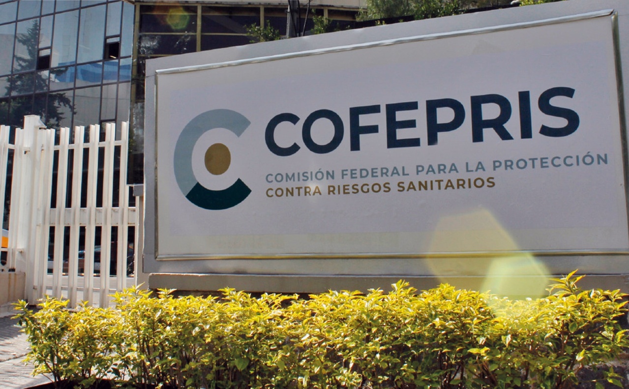 La Cofepris gana demanda a Flexilab, el proveedor de muebles de laboratorio