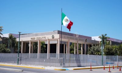 El Congreso de Sinaloa para que la ciudadanía pueda solicitar apoyos económicos: Cinthia Valenzuela
