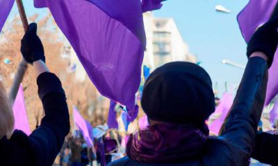 Contra la desaparición de NOM de salud, organizaciones feministas preparan más de 100 amparos