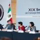 En Guanajuato estamos orgullosos del trabajo entre el gobierno y sociedad para garantizar la paz: Jesús Oviedo Herrera