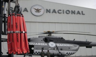 Por violencia, Chiapas pidió presencia de la Guardia Nacional desde 2021