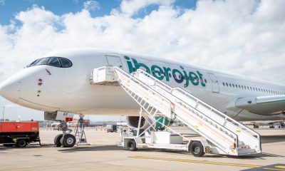 Más cerca de los turistas: Iberojet retoma los vuelos directos entre Los Cabos y España