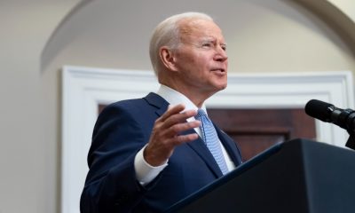 Piden a Joe Biden cancelar construcción de segundo muro en Playas de Tijuana
