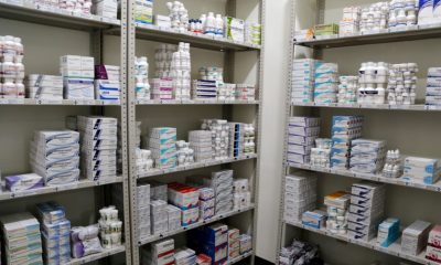 En Baja California detectan compras de medicamentos a altos sobreprecios