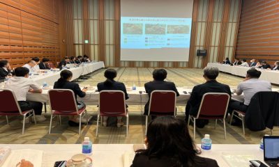 Sonora presenta en Japón plan para crear una base sólida en el desarrollo de energías sostenibles en el estado