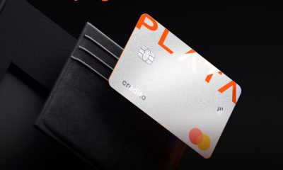 Plata Card, una nueva tarjeta de crédito que ofrece transacciones eficientes y seguras