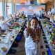 El chef Wilson Alonzo lleva la gastronomía de Yucatán al viejo continente