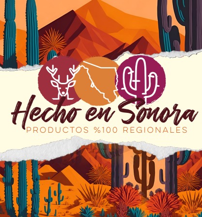 Más de mil tiendas Oxxo venden productos  regionales Hecho en Sonora: Alfonso Durazo