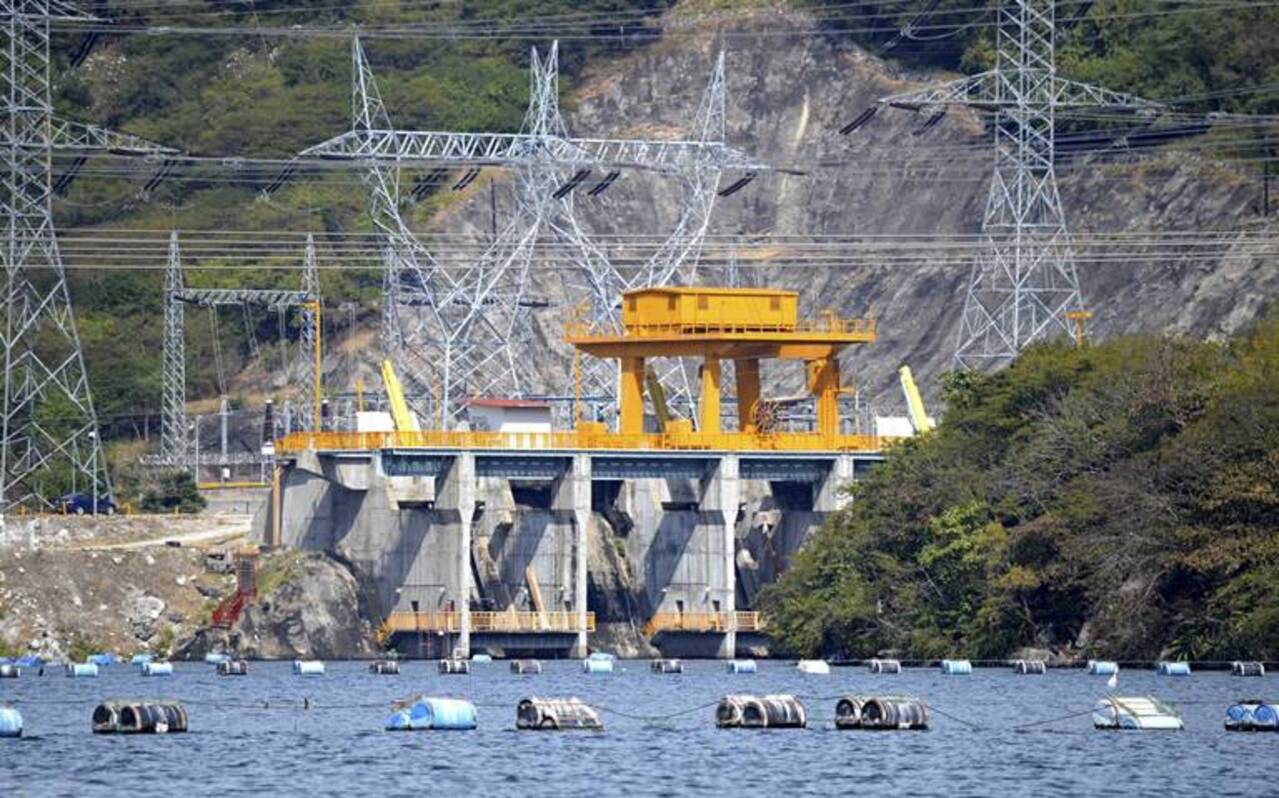 Chiapas sigue a la espera de proyectos de electricidad por falta de inversiones