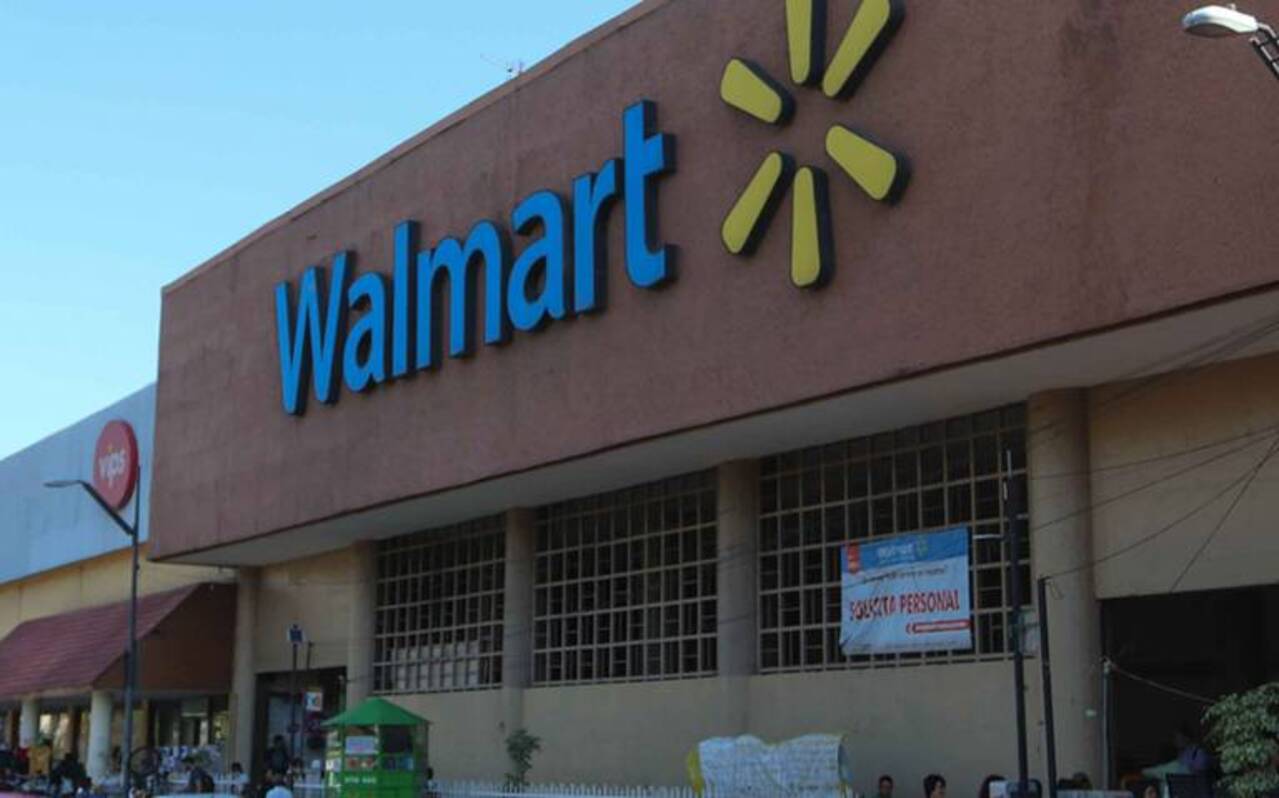 La Cofece inicia juicio contra Walmart por prácticas anticompetitivas en el mercado de tiendas de autoservicio