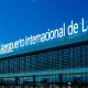 El Aeropuerto Internacional de La Paz cerrará 2023 con crecimiento del 7%