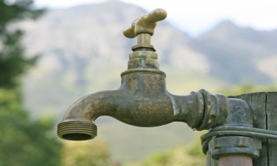 Agua de mala calidad llega a los hogares de Tampico y Ciudad Madero