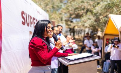 Alcaldesa de Tijuana evalúa interponer denuncia por violencia política y género