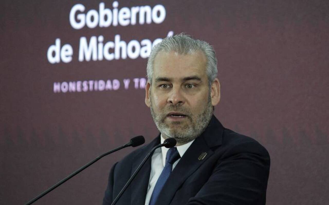 El gobierno de Michocán confirma la reapertura de la mina de Ternium en Aquila