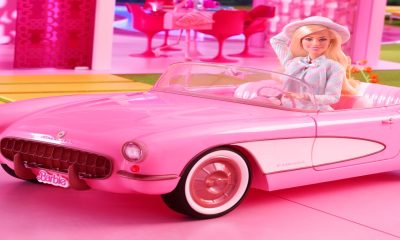 Las marcas aprovechan el furor de la película de Barbie para beneficiarse