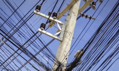 Firman acuerdo para que Telmex, Total Play, AT&T y otras empresas retiren sus cables en desuso