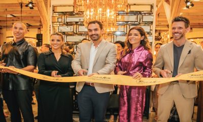 Casa Armid abre nuevo espacio en el Palacio de Hierro en Polanco para mostrar que el diseño mexicano está de moda