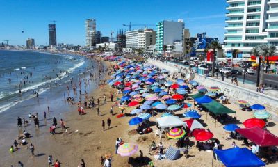 Comercios en Mazatlán registran incremento de 70% en ventas en vacaciones