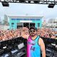 La música es universal: El DJ Alex Acosta abre la pista para “todes"