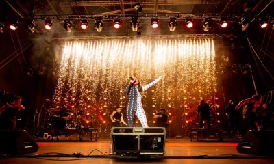 Higher Than Heaven: Un nuevo inicio en el quinto álbum de la cantautora Ellie Goulding