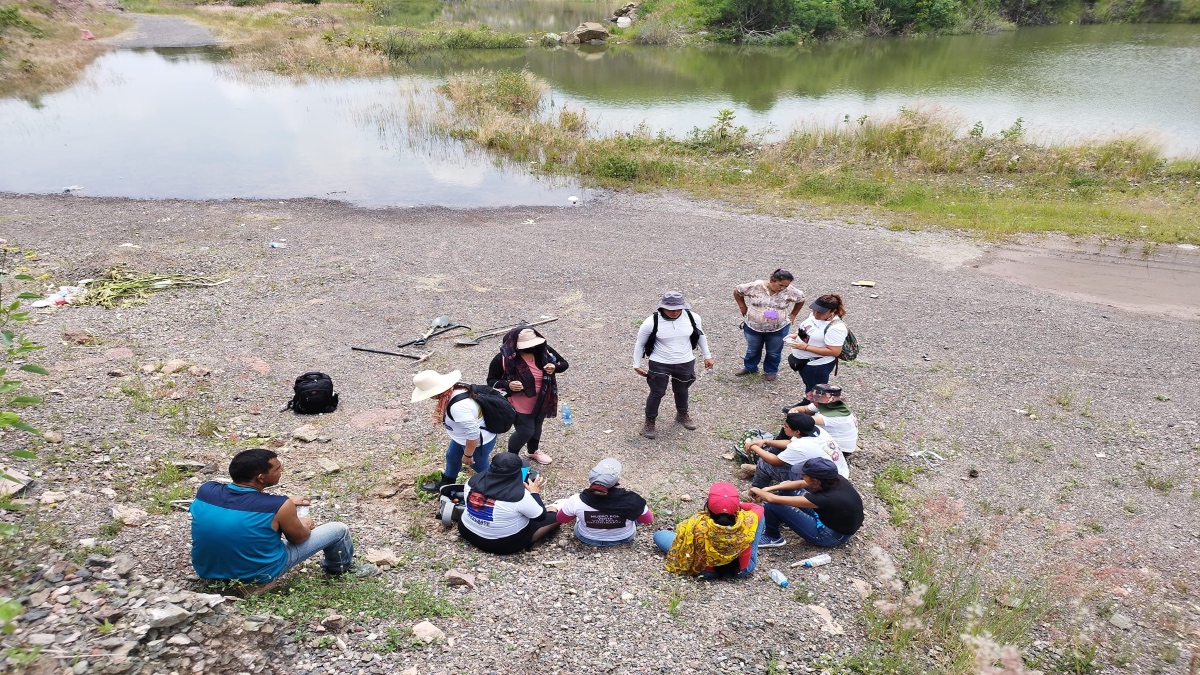 Madres Buscadoras de Jalisco acusan obstáculos de la Fiscalía