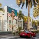 Rodeo Drive Celebra la Moda: Las grandes marcas celebran a la icónica calle de Beverly Hills