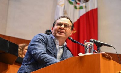 MC no se sumarán a las ilegalidades electorales cometidas por Morena: Clemente Castañeda