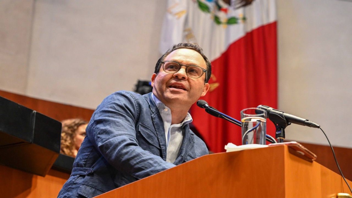 MC no se sumarán a las ilegalidades electorales cometidas por Morena: Clemente Castañeda