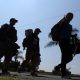 Intentos de cruce ilegal de migrantes por BC hacia Estados Unidos disminuyeron en junio