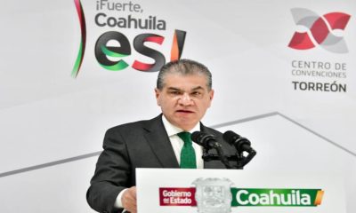 Shandong Weida Machinery invertirá y creará empleos en Matamoros (Coahuila): Miguel Riquelme