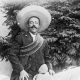 El histórico desayuno de Pancho Villa en la hacienda Ojo de la Casa que se convirtió en tradición