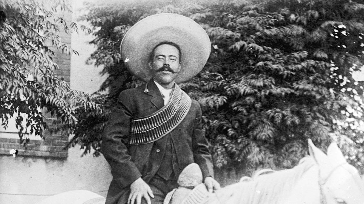 El histórico desayuno de Pancho Villa en la hacienda Ojo de la Casa que se convirtió en tradición