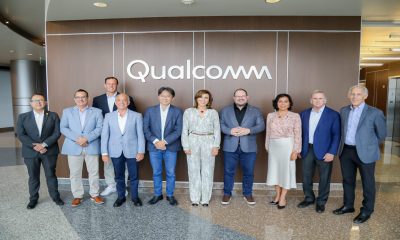 Qualcomm abrirá una nueva fábrica de operación en Tijuana: Marina del Pilar