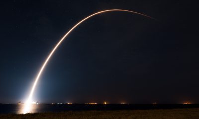 Platzi y Space X, el desafío de educar desde un satélite espacial