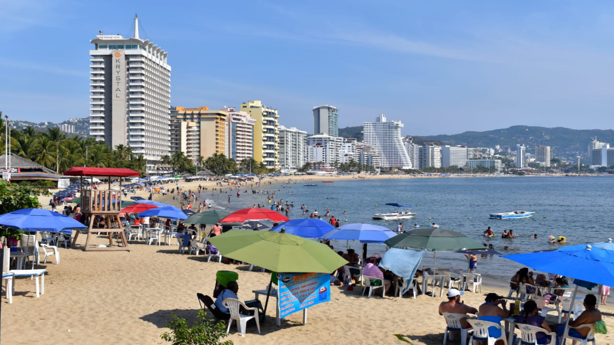 Las ventas de hoteles, restaurantes y agencias de viajes aumentarán 15% en las vacaciones de verano: Concanaco Servytur
