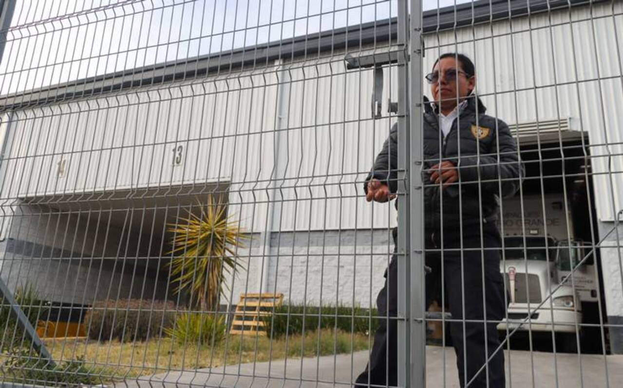 Las empresas de seguridad privada formales en Querétaro pedirán mayores sanciones a la competencia “patito”