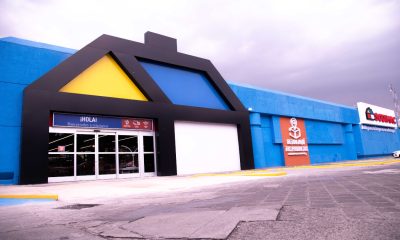 Sodimac abre su tienda número 13 al poniente del Estado de México