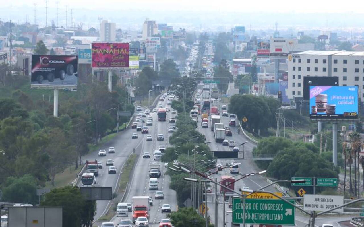 A pesar del contexto nacional, Querétaro va muy bien en seguridad: Mauricio Kuri